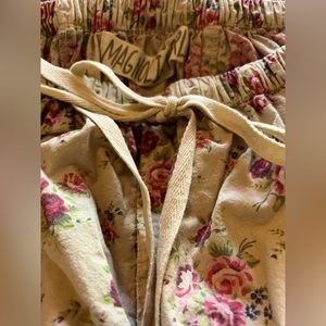 Magnolia Pearl Bloomers